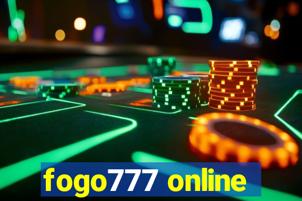 fogo777 online